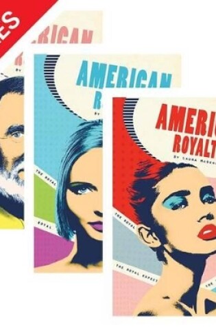 Cover of American Royalty (Set)