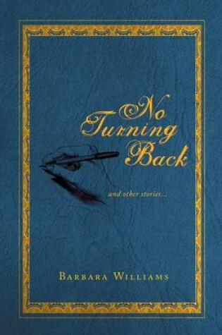 Cover of No Turning Back