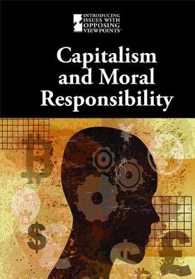 Cover of Capitalism and Moral Responsibility