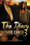 Book cover for The Diary of a Side Chick 3