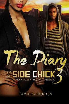 Cover of The Diary of a Side Chick 3
