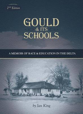Book cover for Gould & Its Schools