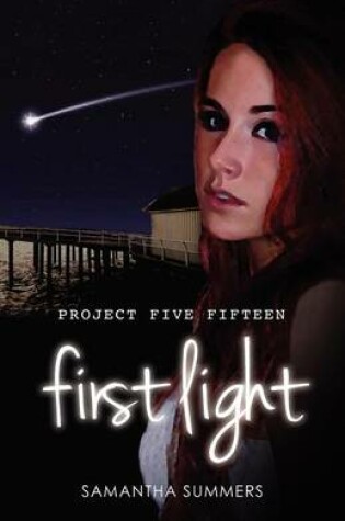 Cover of First Light