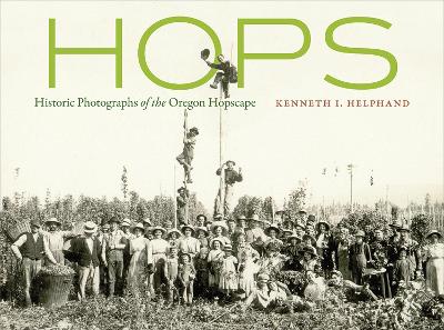 Cover of Hops