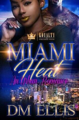 Cover of Miami Heat