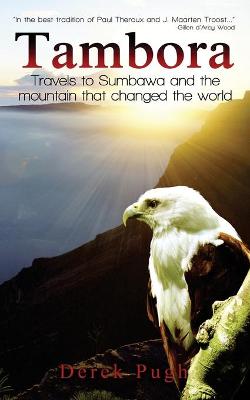 Book cover for Tambora