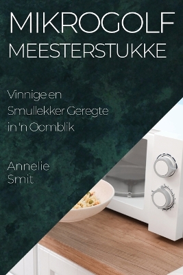Cover of Mikrogolf Meesterstukke