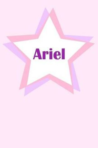 Cover of Ariel