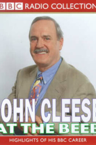 Cover of John Cleese at the Beeb