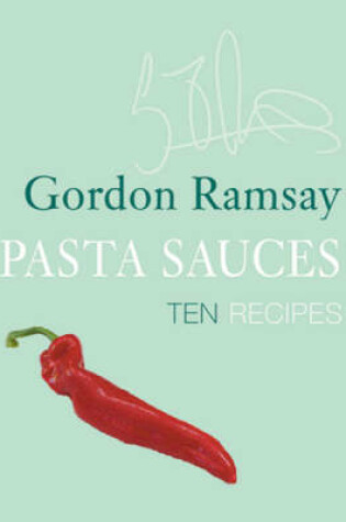 Cover of Pasta Sauces