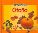 Book cover for Otoño