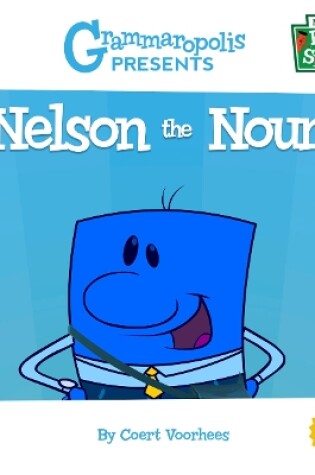 Cover of Nelson the Noun