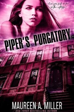 Cover of Piper's Purgatory