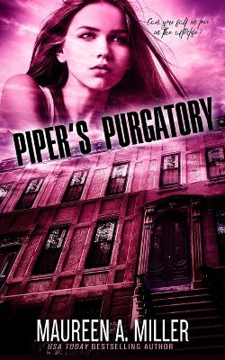 Book cover for Piper's Purgatory