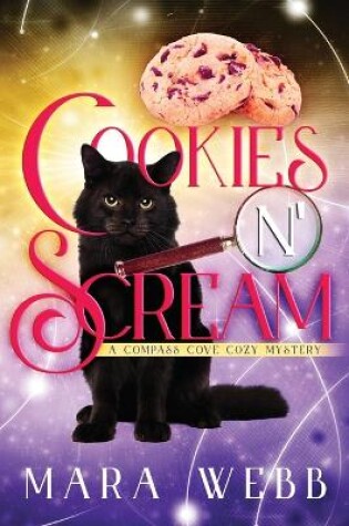 Cover of Cookies N' Scream