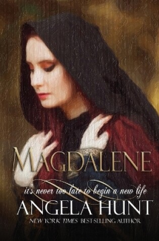 Cover of Magdalene