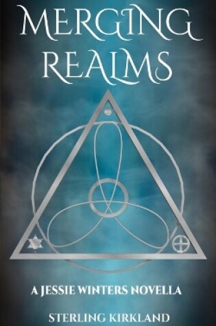 Cover of Merging Realms