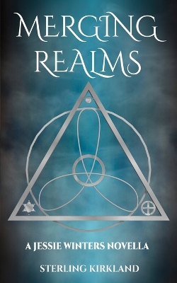 Book cover for Merging Realms