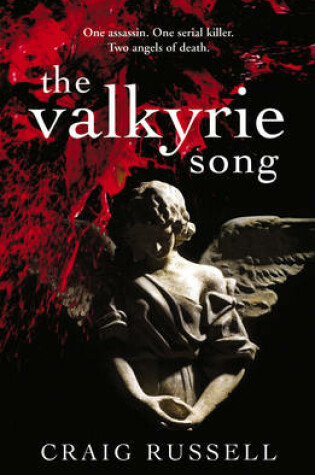 Cover of The Valkyrie Song