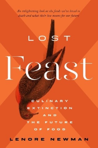 Cover of Lost Feast