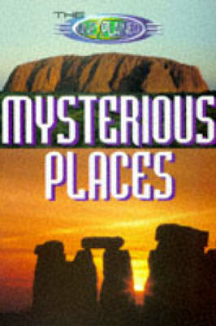 Cover of Mysterious Places