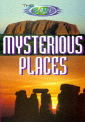 Cover of Mysterious Places