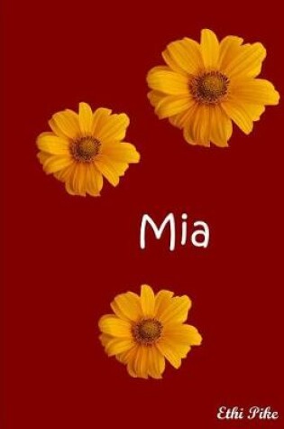 Cover of Mia