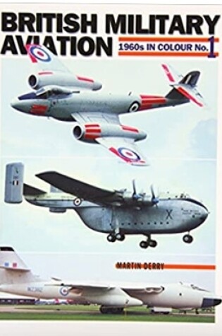 Cover of British Military Aviation