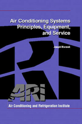 Cover of Air Conditioning Systems