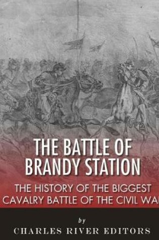 Cover of The Battle of Brandy Station