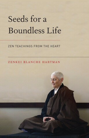 Book cover for Seeds for a Boundless Life