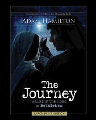 Book cover for The Journey