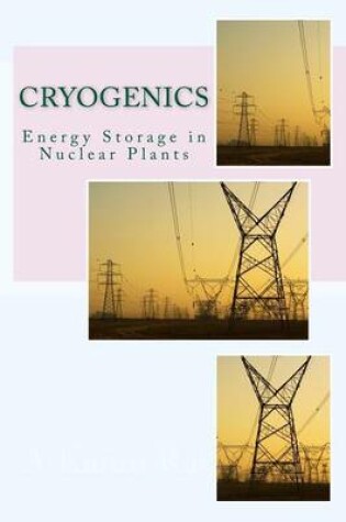 Cover of Cryogenics