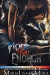 Book cover for More Than Enough