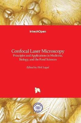 Cover of Confocal Laser Microscopy