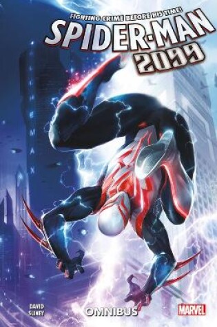 Cover of Spider-man 2099 Omnibus