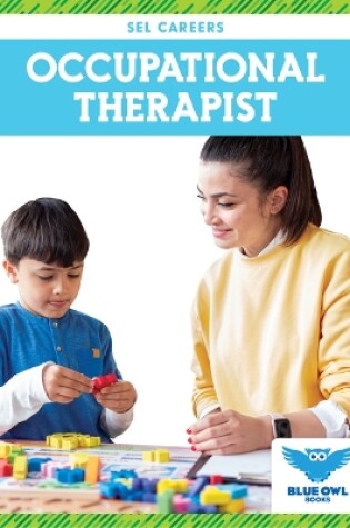 Cover of Occupational Therapist