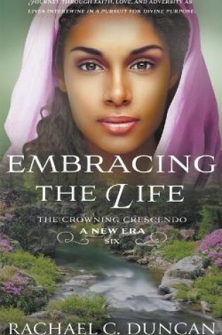 Cover of Embracing the Life