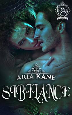 Book cover for Sibilance