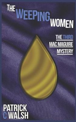 Book cover for The Weeping Women