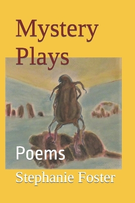 Book cover for Mystery Plays