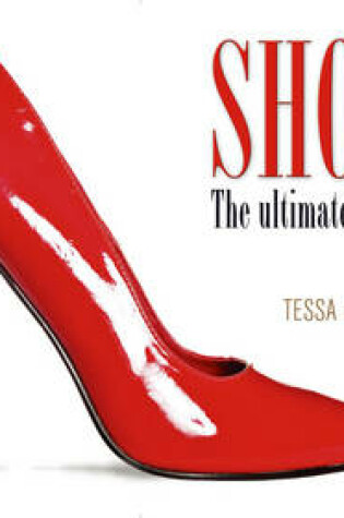 Cover of Shoes