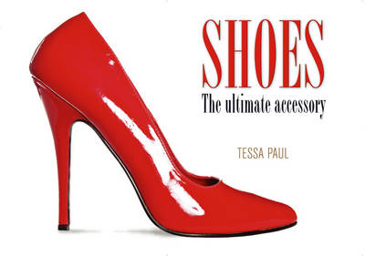 Book cover for Shoes