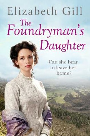 Cover of The Foundryman's Daughter
