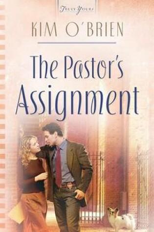 Cover of The Pastor's Assignment