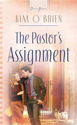 Book cover for The Pastor's Assignment