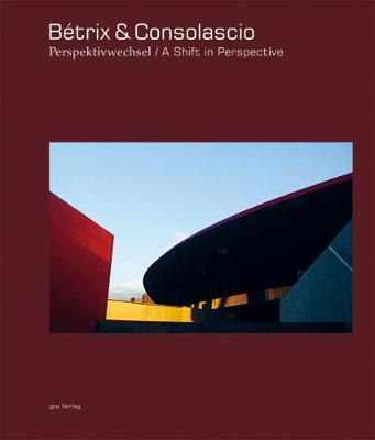 Book cover for Betrix and Consolascio