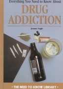 Book cover for Everything Yntka Drug Addictio