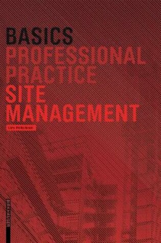Cover of Basics Site Management