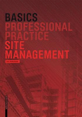 Cover of Basics Site Management